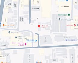 レオパレスハイムシード  ｜ 大阪府茨木市西駅前町（賃貸アパート1K・1階・19.87㎡） その17