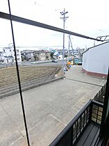 アンプルール茨木  ｜ 大阪府茨木市豊原町（賃貸マンション1K・2階・24.84㎡） その12