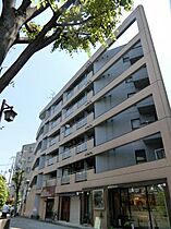 ラポール37  ｜ 大阪府茨木市末広町（賃貸マンション1R・5階・14.20㎡） その1