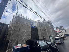 大阪府高槻市南松原町（賃貸アパート1LDK・1階・34.78㎡） その1