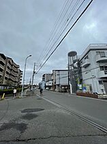 ドゥエル橋の内  ｜ 大阪府茨木市橋の内2丁目（賃貸マンション1K・2階・22.18㎡） その19