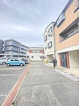 シェスム正雀  ｜ 大阪府摂津市正雀4丁目（賃貸アパート1R・1階・16.92㎡） その18