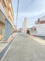 ナンノ第12号館  ｜ 大阪府摂津市千里丘2丁目（賃貸マンション1K・2階・21.60㎡） その17