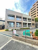 グレイスメゾンR  ｜ 大阪府吹田市山田東1丁目（賃貸アパート1K・2階・30.46㎡） その1