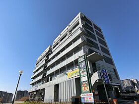 グランヴァレー彩都  ｜ 大阪府茨木市彩都あさぎ1丁目（賃貸マンション1K・6階・29.45㎡） その1