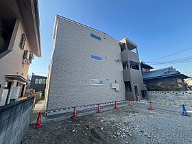 アート茨木（片桐町）  ｜ 大阪府茨木市片桐町（賃貸アパート1LDK・3階・33.02㎡） その1