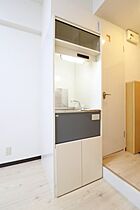 ラポール37  ｜ 大阪府茨木市末広町（賃貸マンション1K・2階・14.20㎡） その5