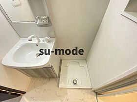 S-RESIDENCE千里丘  ｜ 大阪府摂津市千里丘1丁目（賃貸マンション1K・2階・23.78㎡） その10