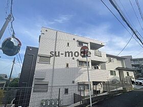 ブレッザ千里丘  ｜ 大阪府吹田市千里丘下（賃貸アパート1LDK・2階・40.83㎡） その21