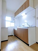 ヴィラ春日  ｜ 大阪府茨木市新中条町（賃貸マンション1LDK・3階・38.00㎡） その22