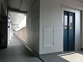 ヴィラ春日  ｜ 大阪府茨木市新中条町（賃貸マンション1LDK・3階・38.00㎡） その16