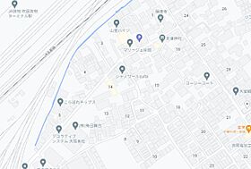 ディオーネ・ジエータ岸部  ｜ 大阪府吹田市岸部南3丁目（賃貸マンション1K・1階・26.08㎡） その17