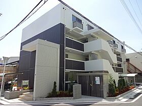 LaLuce  ｜ 大阪府摂津市鳥飼本町4丁目（賃貸マンション1K・3階・31.06㎡） その1