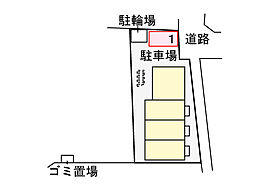 アルドール  ｜ 大阪府茨木市中津町（賃貸マンション1K・3階・33.27㎡） その29