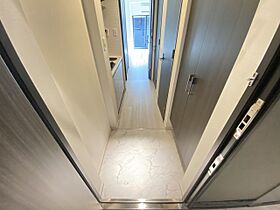 S-RESIDENCE千里丘  ｜ 大阪府摂津市千里丘1丁目（賃貸マンション1K・5階・23.78㎡） その3