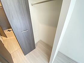 S-RESIDENCE千里丘  ｜ 大阪府摂津市千里丘1丁目（賃貸マンション1K・5階・23.78㎡） その11