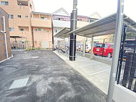 S-RESIDENCE千里丘  ｜ 大阪府摂津市千里丘1丁目（賃貸マンション1K・5階・23.78㎡） その14