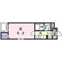 ピュアメゾン正雀  ｜ 大阪府摂津市正雀本町1丁目（賃貸マンション1K・3階・30.08㎡） その2