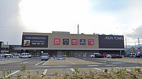 大阪府茨木市西河原1丁目（賃貸アパート2LDK・1階・61.76㎡） その26