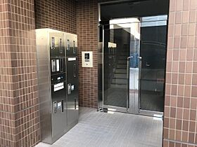 Casa Domaniカーサドマーニ  ｜ 大阪府高槻市城北町1丁目（賃貸マンション1LDK・1階・34.86㎡） その17