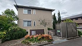 ハピネス  ｜ 大阪府高槻市東五百住町1丁目（賃貸アパート2LDK・2階・55.30㎡） その1