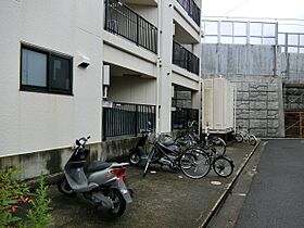 アンフィニ庄III  ｜ 大阪府茨木市庄1丁目（賃貸マンション1K・4階・23.00㎡） その16