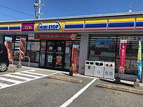 大阪府高槻市上田辺町（賃貸マンション2LDK・2階・60.80㎡） その30