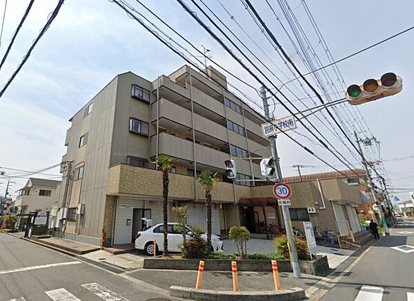 外観画像