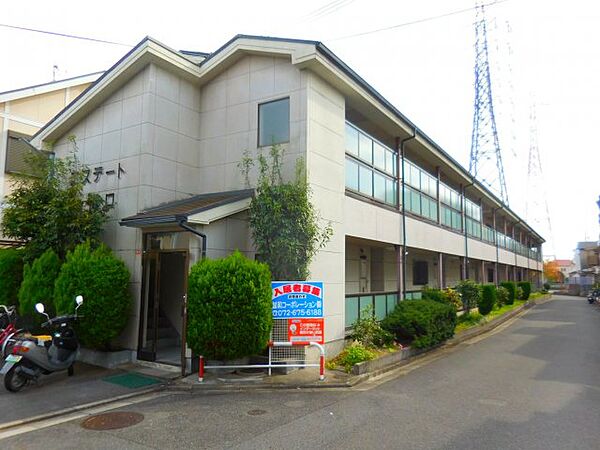 外観画像