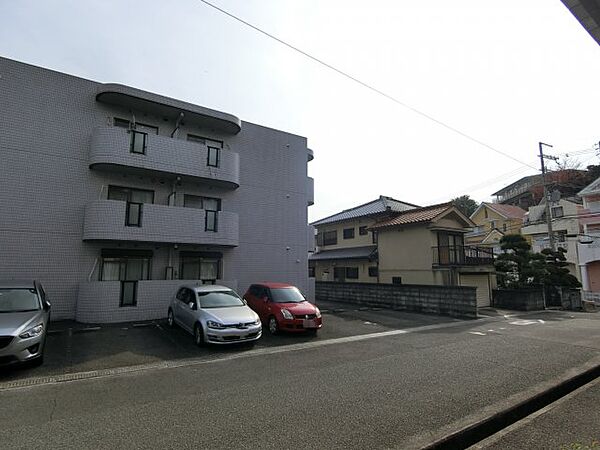 外観画像