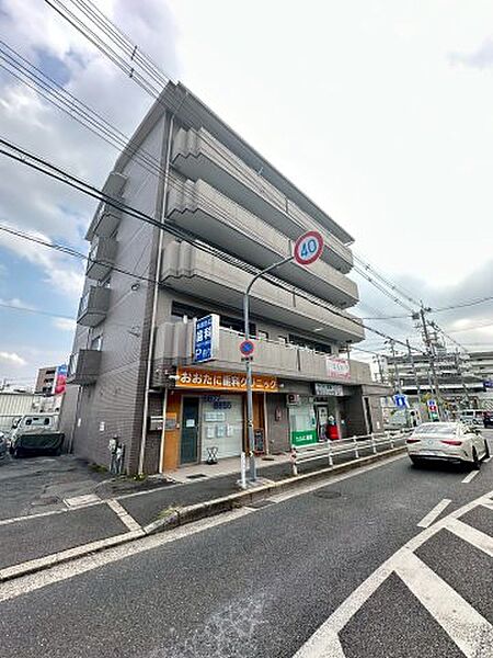 外観画像