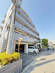 クリスタルコート東正雀