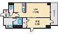 シャーメゾン舟木町5階11.0万円