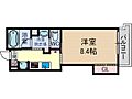 アンソレイユ茨木中条中津町3階6.4万円