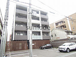 山崎マンション15