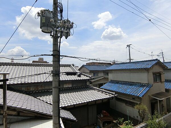 メゾン・ド・プレジールI ｜大阪府茨木市五十鈴町(賃貸マンション3LDK・3階・68.53㎡)の写真 その26