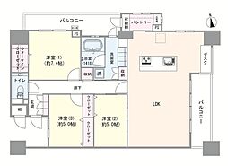 グラツィオーソ西荻窪