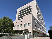 杏林大学医学部付属杉並病院 徒歩5分。 350m