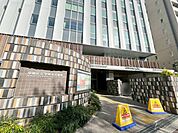 中野区立中野東図書館 徒歩6分。 440m