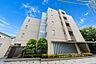 外観：ペット飼育可（細則有：1住戸2匹まで）のマンションです。