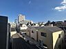 その他：バルコニーからの眺望