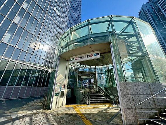 東京メトロ丸ノ...