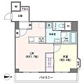 ダイアパレス御苑前1階6,480万円