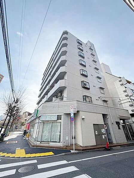 【外観】