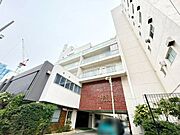 4沿線利用可能で、交通アクセス良好です。