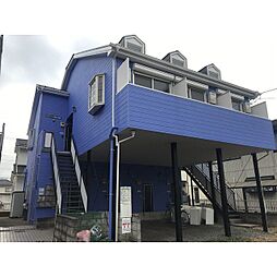 🉐敷金礼金0円！🉐東武東上線 高坂駅 徒歩9分