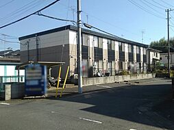レオパレスダモイ