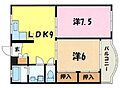 アネックス0022階5.0万円
