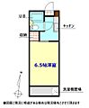 シティルミエール4階2.8万円
