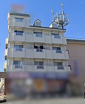 関根ハイツ 302 ｜ 埼玉県東松山市元宿１丁目（賃貸アパート1R・3階・19.00㎡） その1